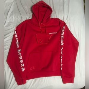 CH hoodie